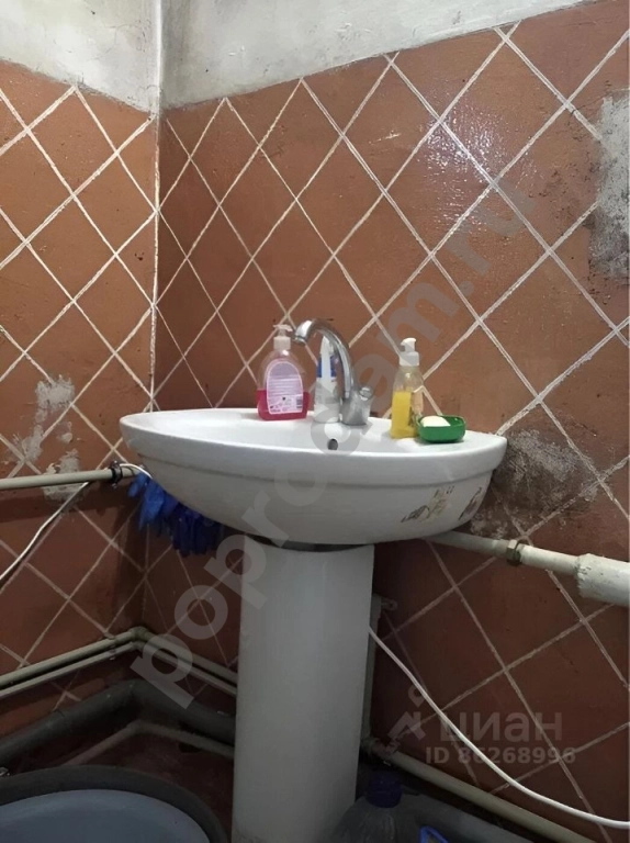 Дом в Москва Марушкинское поселение, д. Власово, ул. Юбилейная, 35 (28 кв.м)