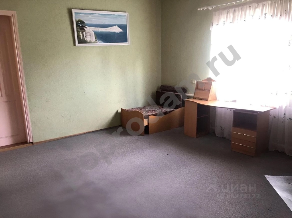 Дом в Москва Марушкинское поселение, д. Власово, ул. Тополиная, 44 (44 кв.м)