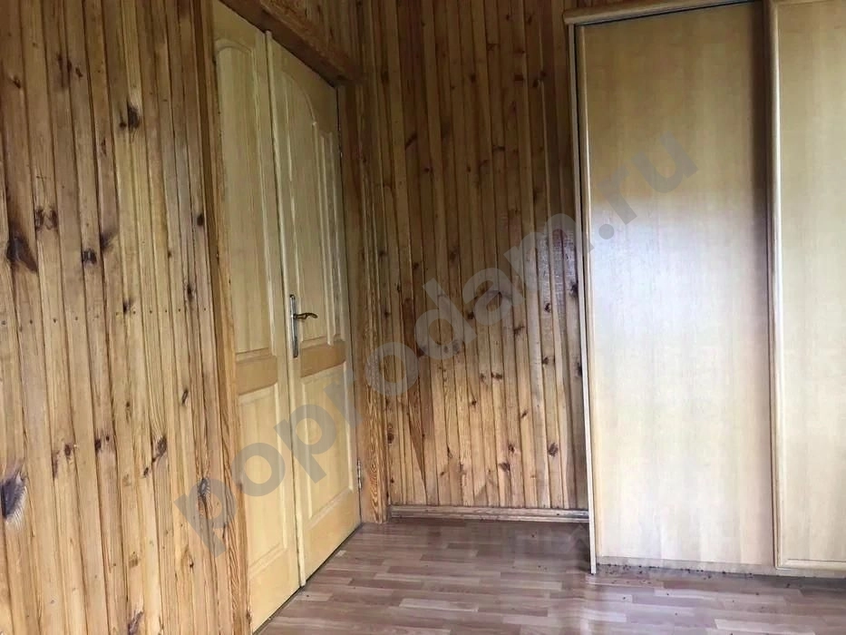 Дом в Москва Марушкинское поселение, д. Власово, ул. Тополиная, 44 (44 кв.м)