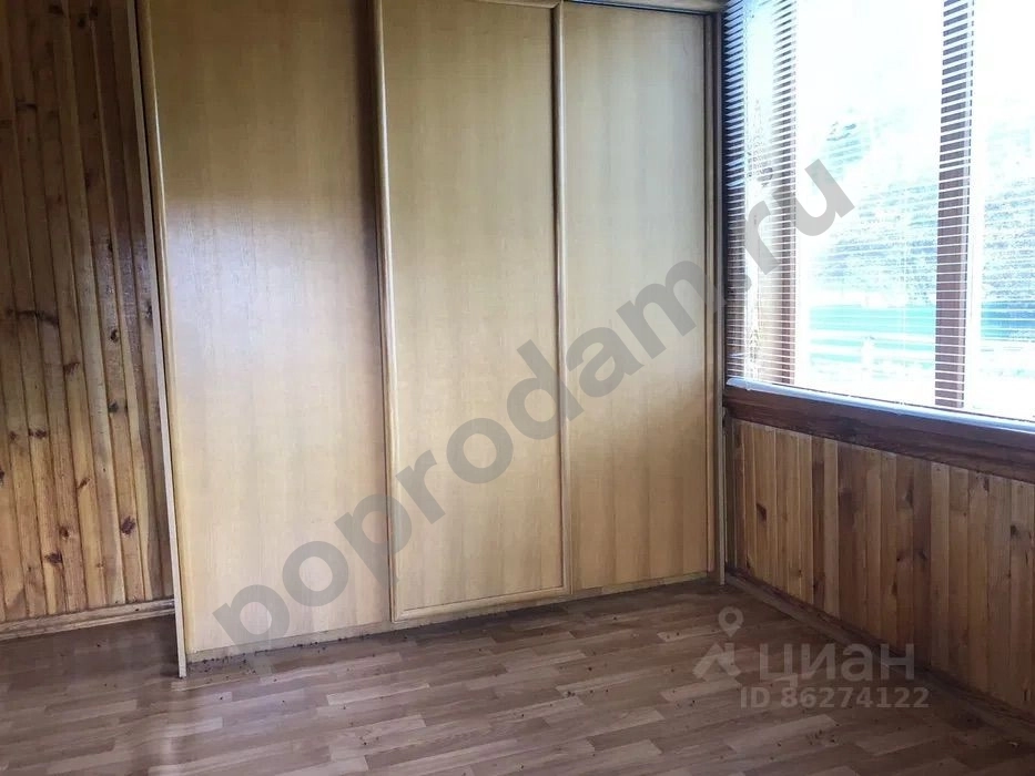 Дом в Москва Марушкинское поселение, д. Власово, ул. Тополиная, 44 (44 кв.м)