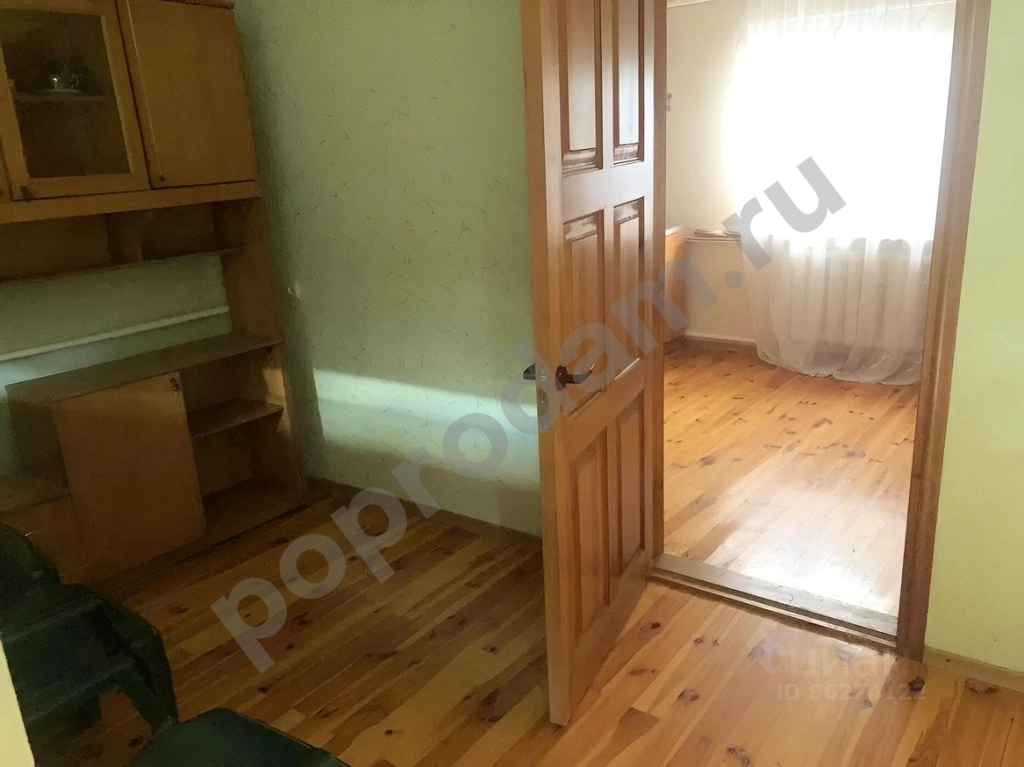 Дом в Москва Марушкинское поселение, д. Власово, ул. Тополиная, 44 (44 кв.м)