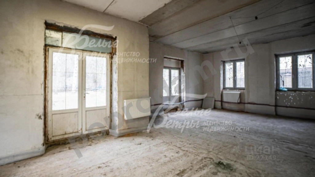 Дом в Москва Марушкинское поселение, д. Власово, ул. Мирная, 5с1 (530 кв.м)