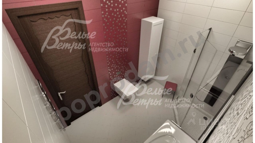 Дом в Москва Марушкинское поселение, д. Власово, ул. Мирная, 5с1 (530 кв.м)