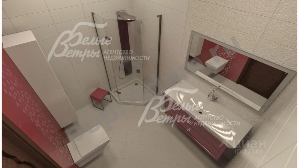 Дом в Москва Марушкинское поселение, д. Власово, ул. Мирная, 5с1 (530 кв.м)