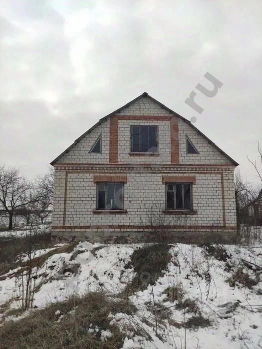 Дом в Москва Марушкинское поселение, д. Власово, 35 (39 кв.м)