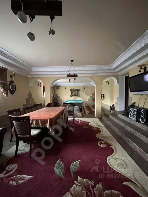 Дом в Москва Марушкинское поселение, д. Власово, 35 (39 кв.м)