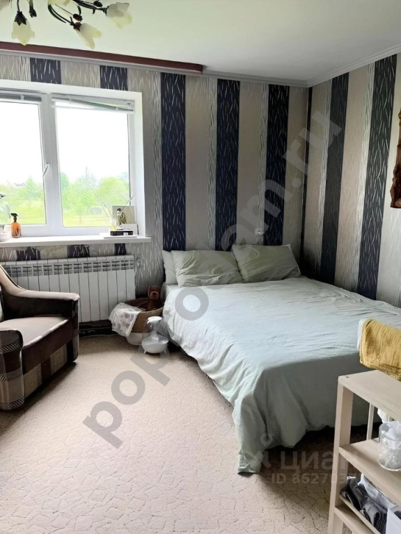 Дом в Москва Марушкинское поселение, д. Власово, 35 (39 кв.м)