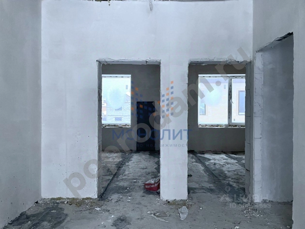 Дом в Москва Марушкинское поселение, д. Акиньшино, Акиньшино кп, 25 (146 кв.м)