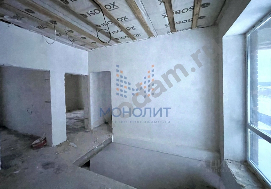 Дом в Москва Марушкинское поселение, д. Акиньшино, Акиньшино кп, 25 (146 кв.м)