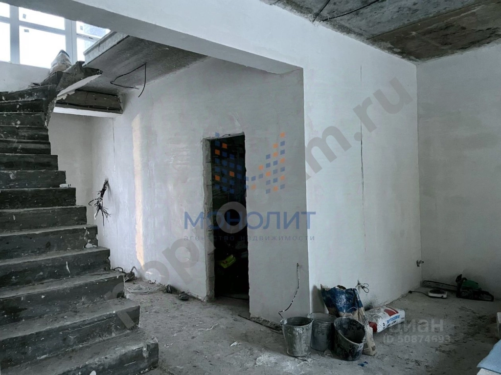 Дом в Москва Марушкинское поселение, д. Акиньшино, Акиньшино кп, 25 (146 кв.м)