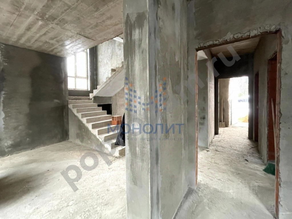 Дом в Москва Марушкинское поселение, д. Акиньшино, Акиньшино кп,  (160 кв.м)