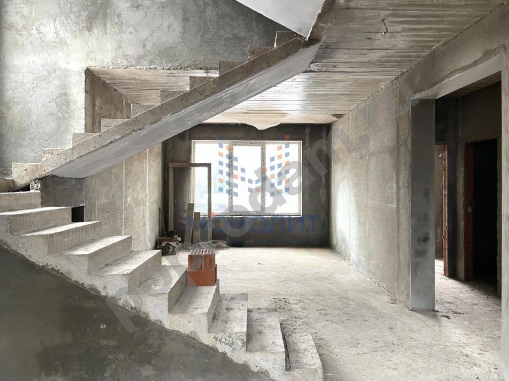 Дом в Москва Марушкинское поселение, д. Акиньшино, Акиньшино кп,  (160 кв.м)