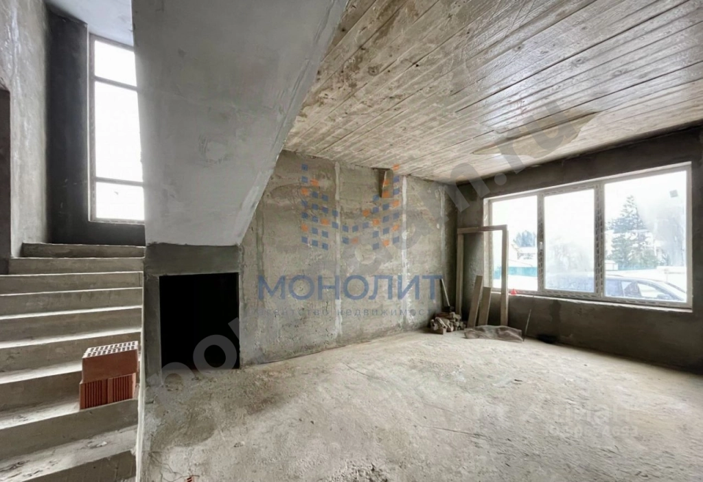 Дом в Москва Марушкинское поселение, д. Акиньшино, Акиньшино кп,  (160 кв.м)