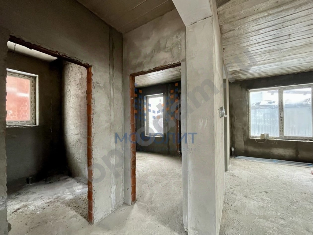 Дом в Москва Марушкинское поселение, д. Акиньшино, Акиньшино кп,  (160 кв.м)