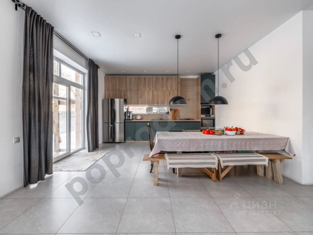 Дом в Москва Марушкинское поселение, д. Акиньшино, ул. Луговая, 1А (160 кв.м)