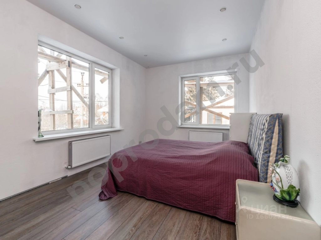 Дом в Москва Марушкинское поселение, д. Акиньшино, ул. Луговая, 1А (160 кв.м)