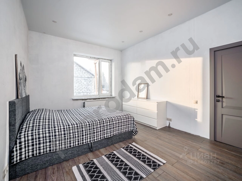 Дом в Москва Марушкинское поселение, д. Акиньшино, ул. Луговая, 1А (160 кв.м)