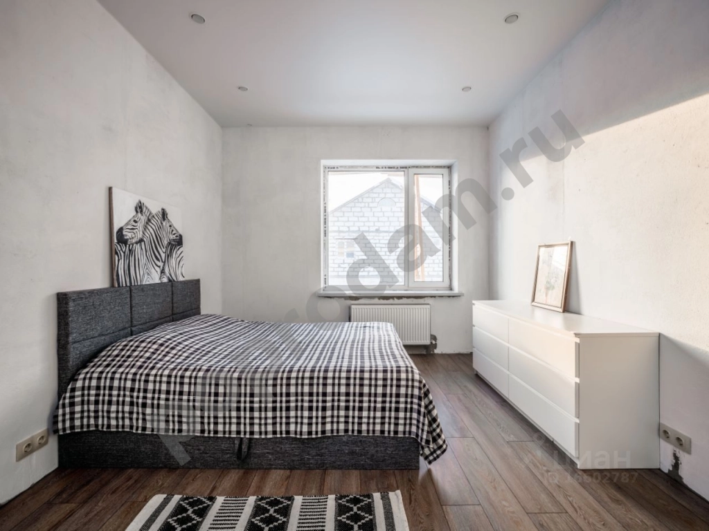 Дом в Москва Марушкинское поселение, д. Акиньшино, ул. Луговая, 1А (160 кв.м)