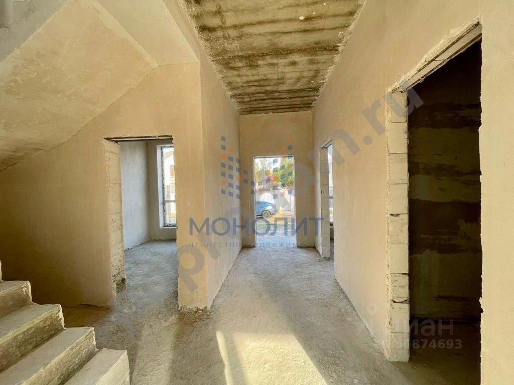 Дом в Москва Марушкинское поселение, д. Акиньшино, Акиньшино кп,  (145 кв.м)