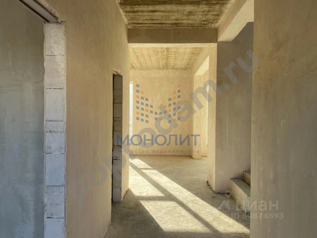 Дом в Москва Марушкинское поселение, д. Акиньшино, Акиньшино кп,  (145 кв.м)