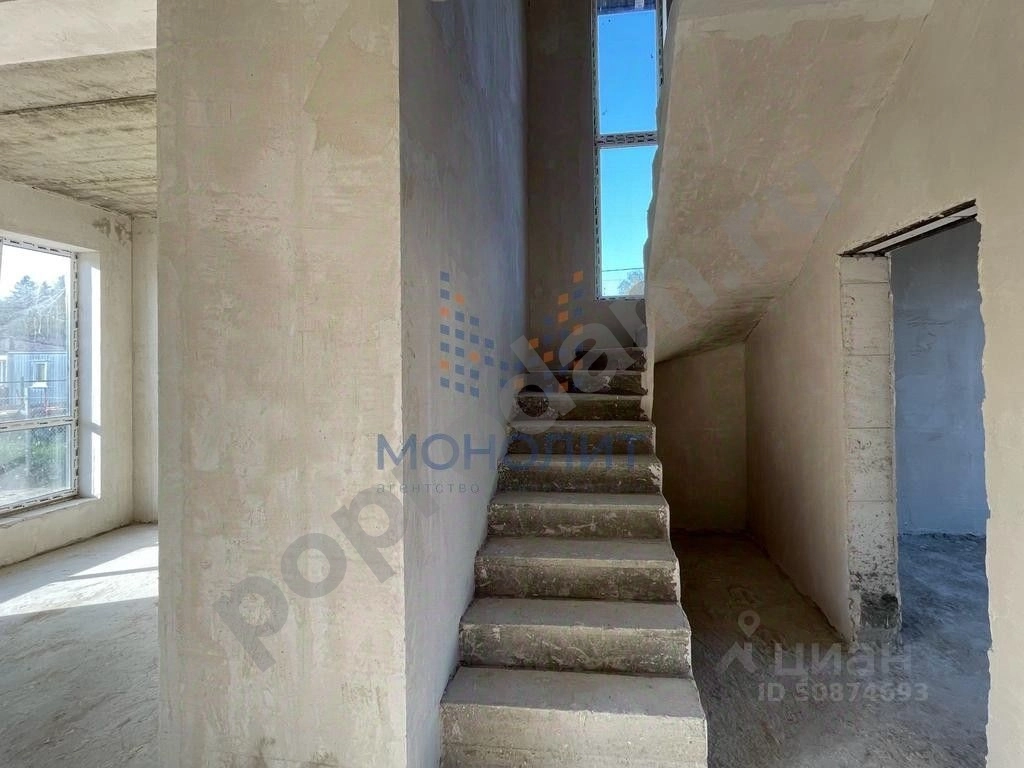 Дом в Москва Марушкинское поселение, д. Акиньшино, Акиньшино кп,  (145 кв.м)