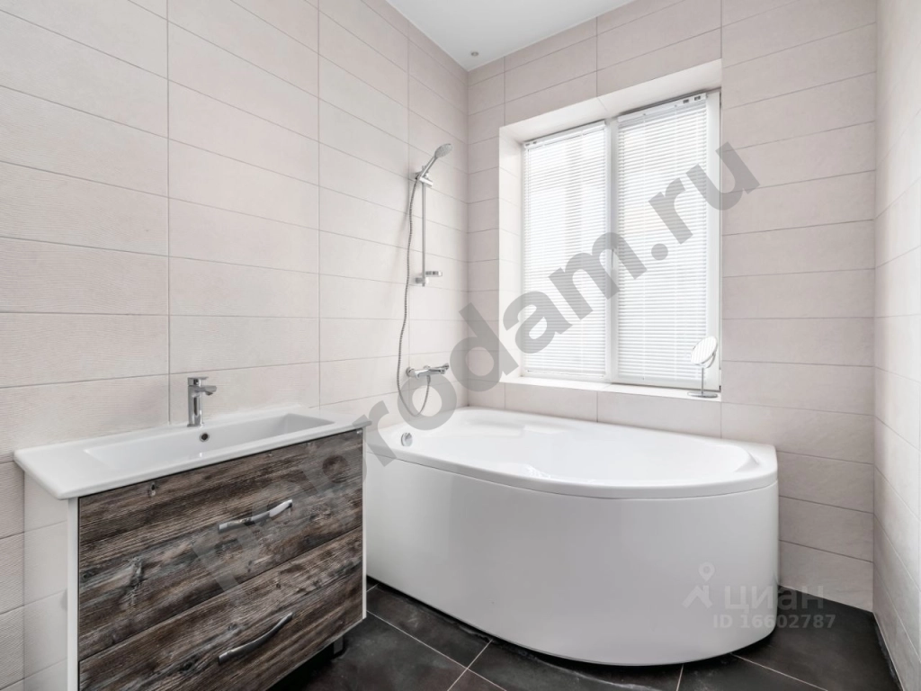 Дом в Москва Марушкинское поселение, д. Акиньшино, ул. Луговая, 1А (160 кв.м)