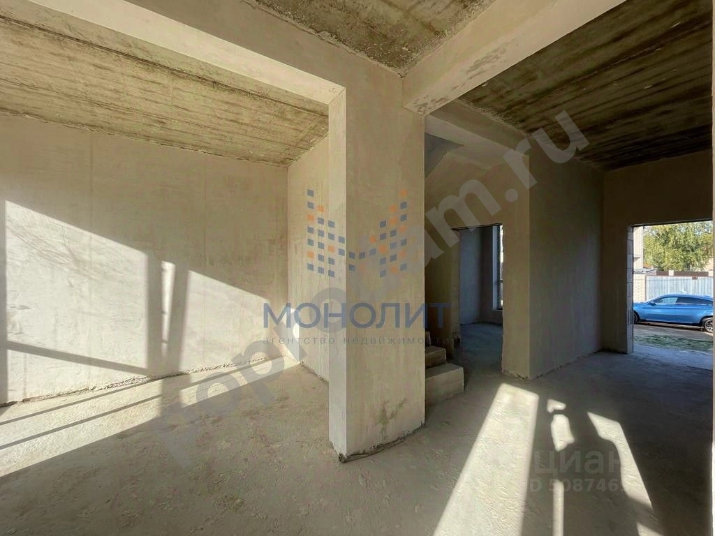 Дом в Москва Марушкинское поселение, д. Акиньшино, Акиньшино кп,  (145 кв.м)