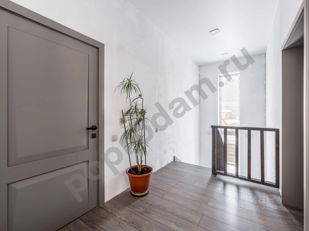 Дом в Москва Марушкинское поселение, д. Акиньшино, ул. Луговая, 1А (160 кв.м)