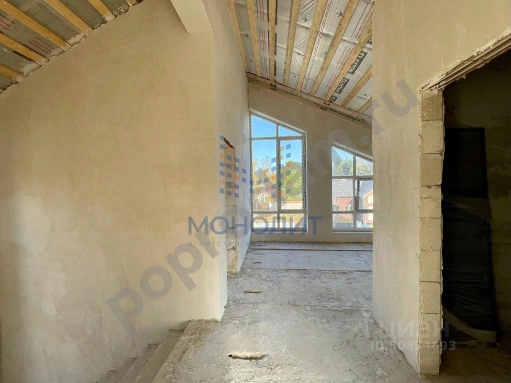 Дом в Москва Марушкинское поселение, д. Акиньшино, Акиньшино кп,  (145 кв.м)