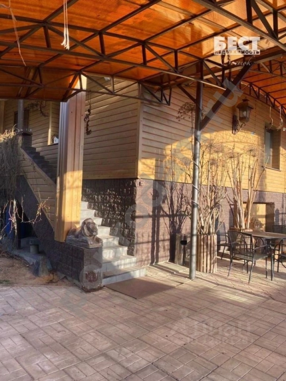 Дом в Москва Марушкинское поселение, д. Акиньшино, 4 (218 кв.м)