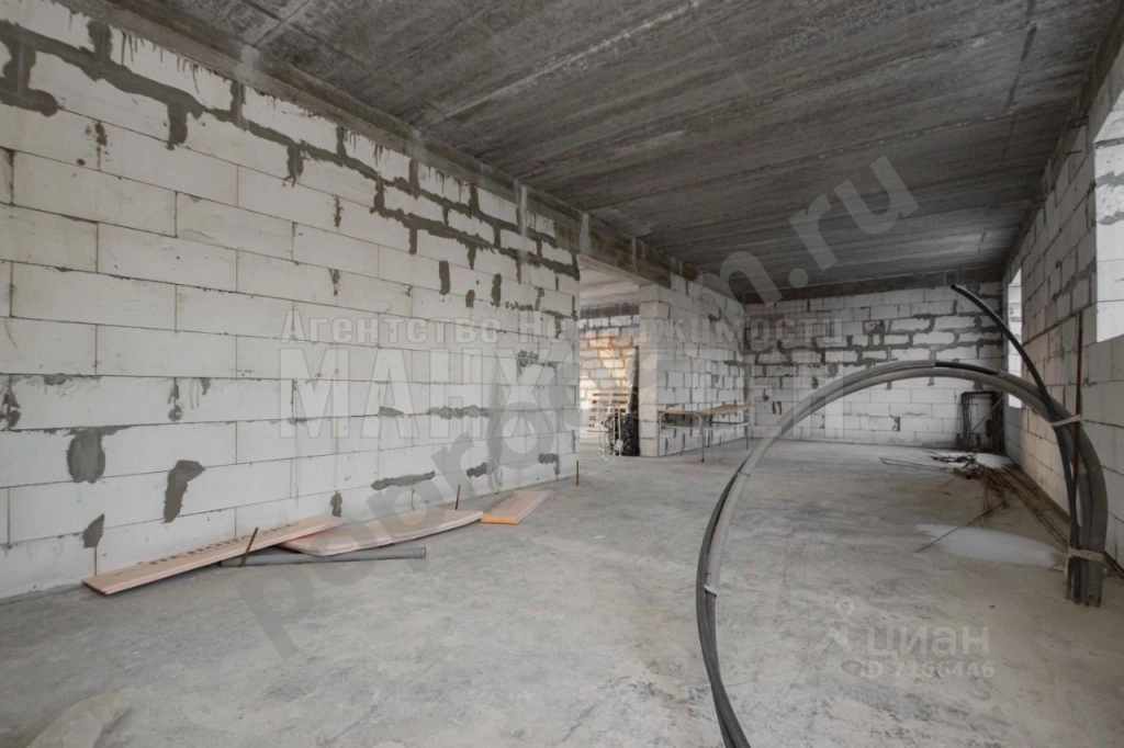 Дом в Москва Марушкинское поселение, д. Акиньшино, Акиньшино кп, 59 (255 кв.м)