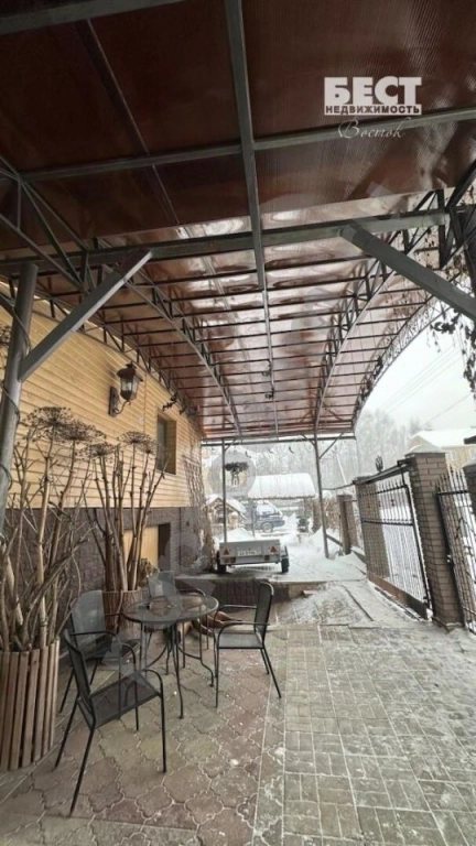 Дом в Москва Марушкинское поселение, д. Акиньшино, 4 (218 кв.м)