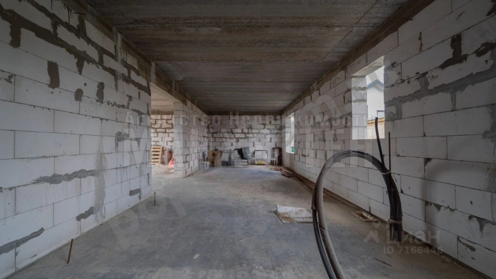 Дом в Москва Марушкинское поселение, д. Акиньшино, Акиньшино кп, 59 (255 кв.м)