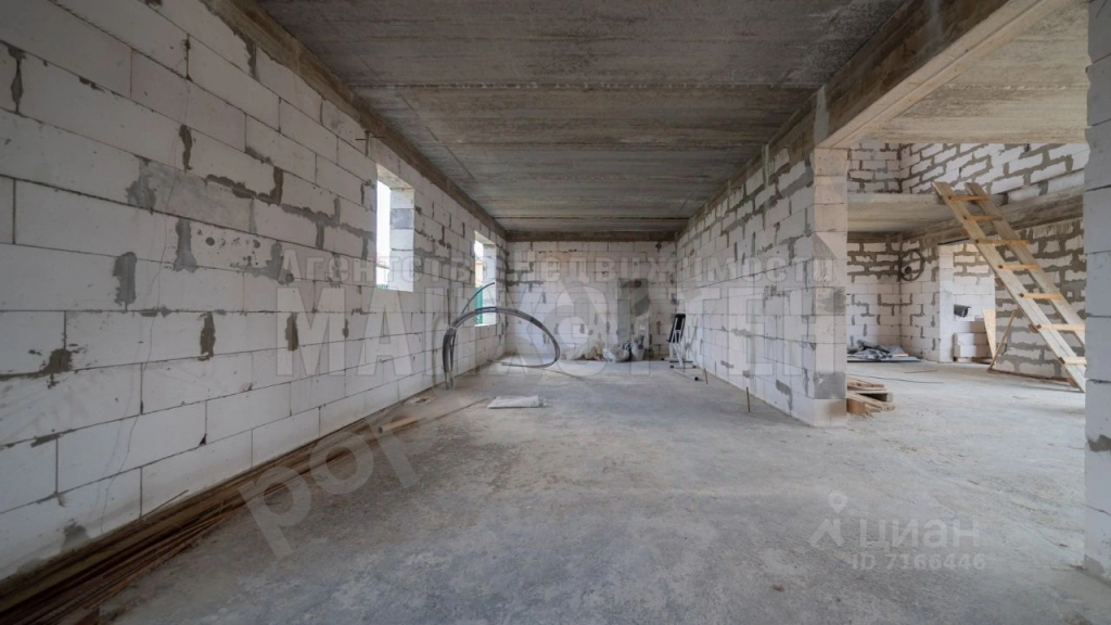 Дом в Москва Марушкинское поселение, д. Акиньшино, Акиньшино кп, 59 (255 кв.м)