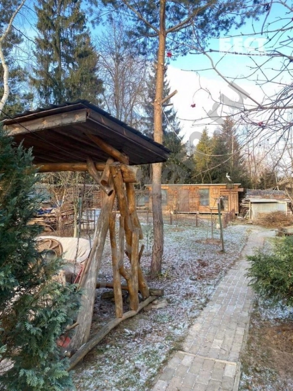 Дом в Москва Марушкинское поселение, д. Акиньшино, 4 (218 кв.м)