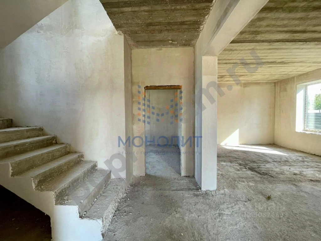 Дом в Москва Марушкинское поселение, д. Акиньшино, 201 (167 кв.м)