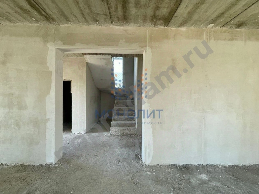 Дом в Москва Марушкинское поселение, д. Акиньшино, 201 (167 кв.м)