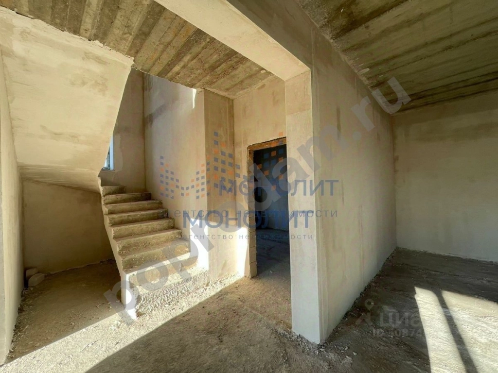 Дом в Москва Марушкинское поселение, д. Акиньшино, 201 (167 кв.м)