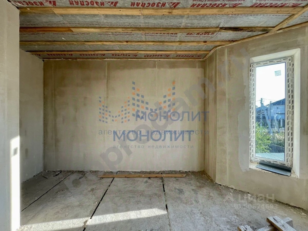 Дом в Москва Марушкинское поселение, д. Акиньшино, 201 (167 кв.м)