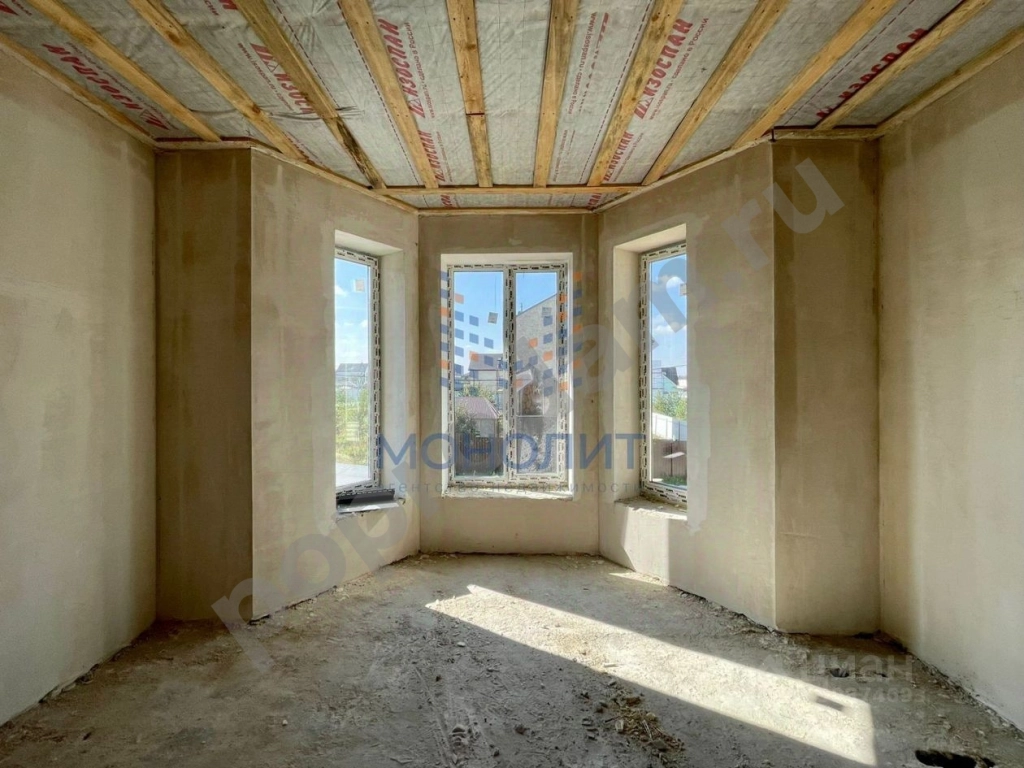 Дом в Москва Марушкинское поселение, д. Акиньшино, 201 (167 кв.м)