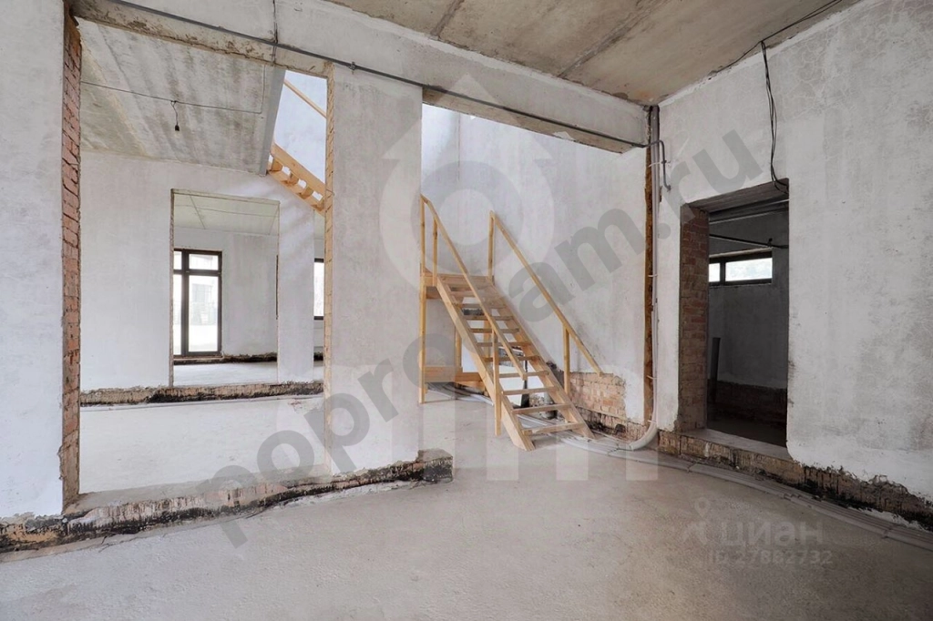 Дом в Москва Марушкинское поселение, № 103 кв-л,  (323 кв.м)