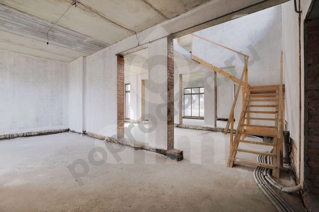 Дом в Москва Марушкинское поселение, № 103 кв-л,  (323 кв.м)