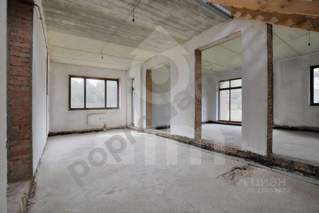 Дом в Москва Марушкинское поселение, № 103 кв-л,  (323 кв.м)