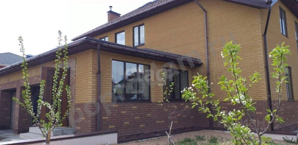 Дом в Москва Краснопахорское поселение, Цветочный кп, 170 (476 кв.м)