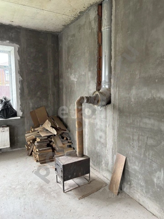 Дом в Москва Краснопахорское поселение, Цветочный кп, 170 (476 кв.м)