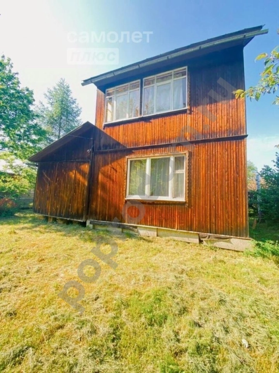 Дом в Москва Краснопахорское поселение, Фотон садовое товарищество, 5 (40 кв.м)