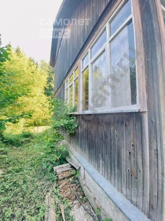 Дом в Москва Краснопахорское поселение, Фотон садовое товарищество, 5 (40 кв.м)