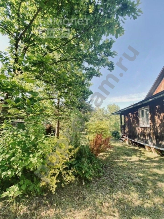 Дом в Москва Краснопахорское поселение, Фотон садовое товарищество, 5 (40 кв.м)