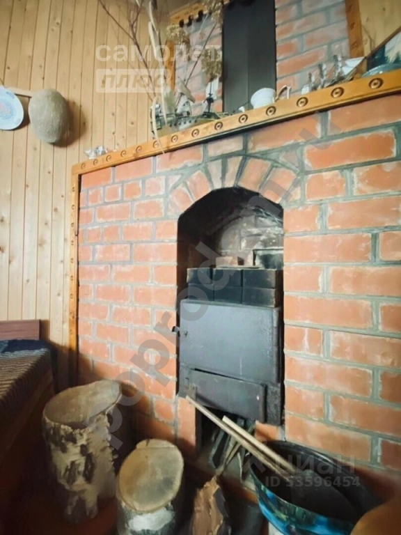 Дом в Москва Краснопахорское поселение, Фотон садовое товарищество, 5 (40 кв.м)