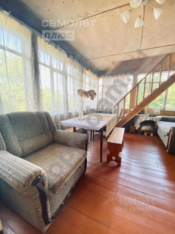 Дом в Москва Краснопахорское поселение, Фотон садовое товарищество, 5 (40 кв.м)